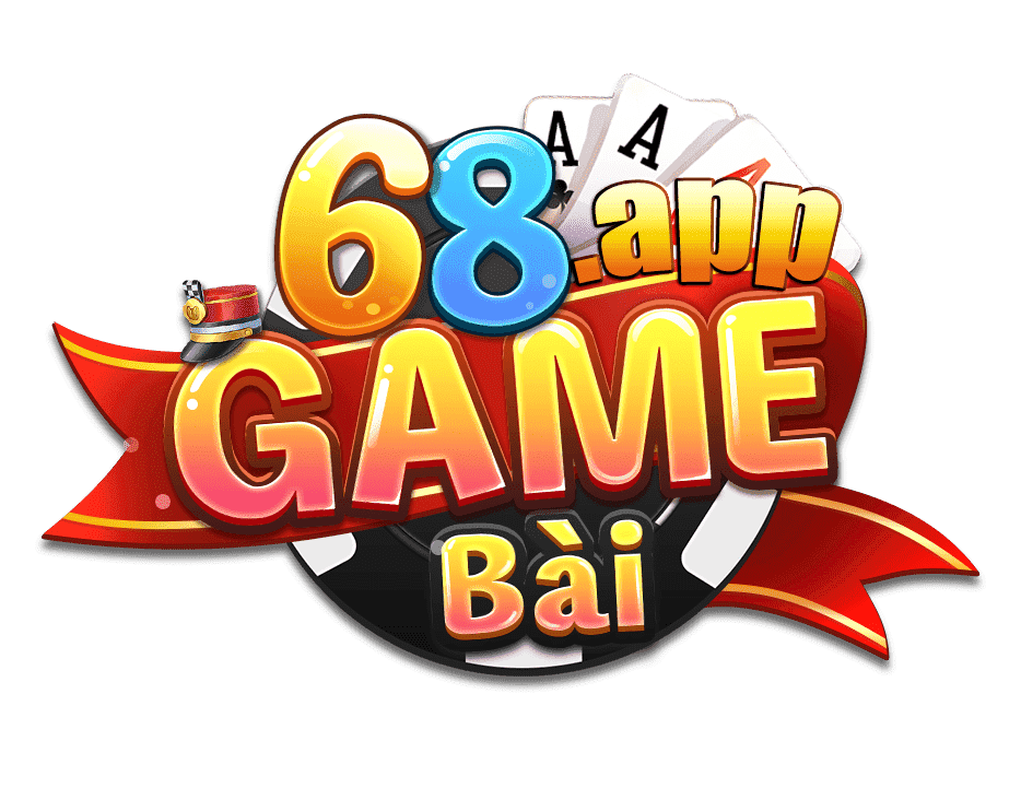 logo 68 game bài