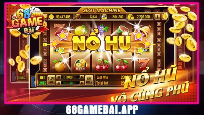 nổ hũ 68game bài club