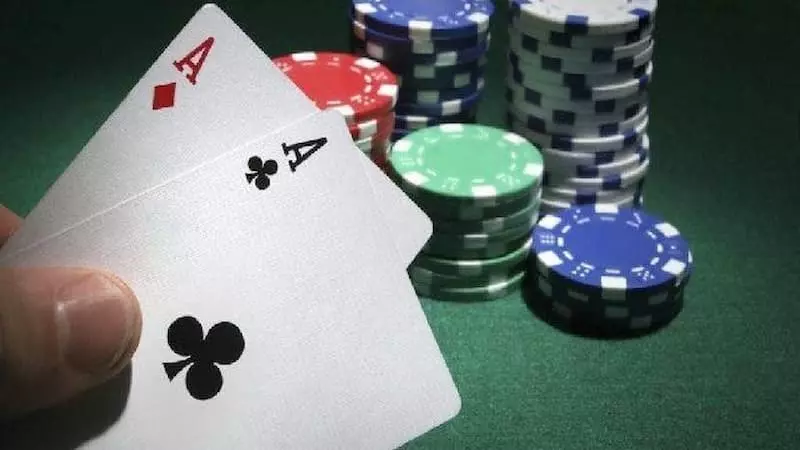 Mẹo chơi blackjack 4