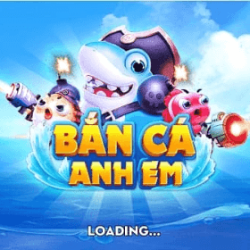 Bắn cá anh em