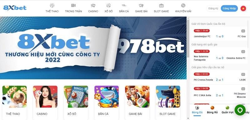 Tổng kết những đánh giá của anh em dành cho cổng game 8XBet