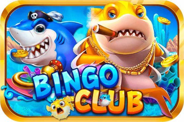 Mẹo chơi game Bắn Cá Bingo Club