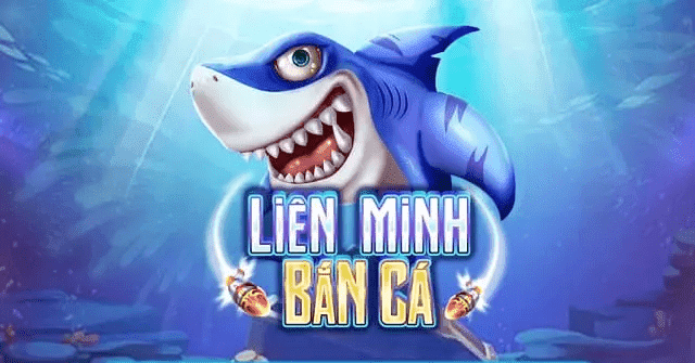 Cổng game Bắn Cá Liên Minh ăn tiền siêu HOT!