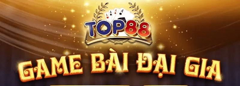 Ưu điểm đạt được của Top88