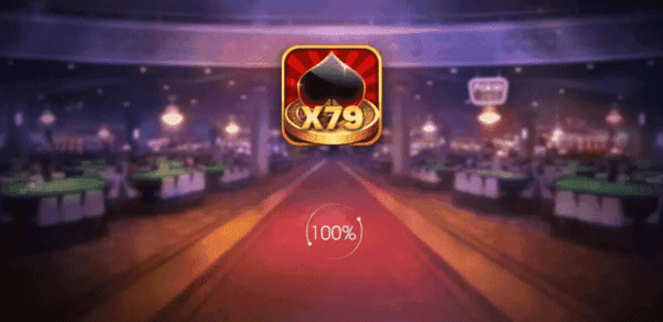 Game Bài Đổi thưởng X79 Club