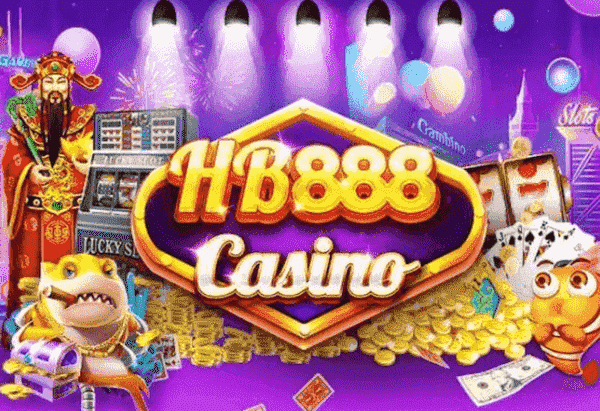 Game Bài Đổi thưởng HB888