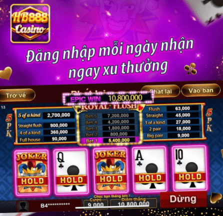 Những mặt ưu điểm và nhược điểm của cổng game HB888 Vip