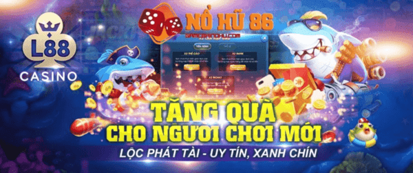 Giới thiệu cổng game L88S Club