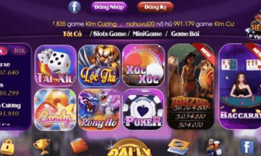 Đánh giá chi tiết về cổng game Nổ Hũ NoHu Club