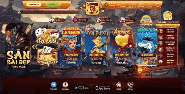 Nhược điểm của cổng game