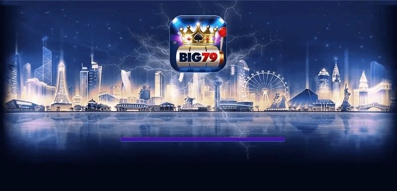 Giới thiệu về cổng game bài Big79