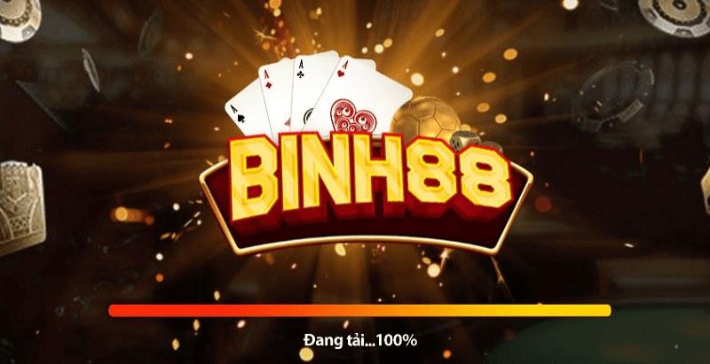 Tìm hiểu về mức độ uy tín của game bài đổi thưởng Binh88