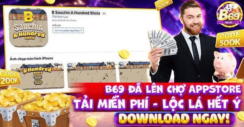 Khuyến mãi 100% dành cho tất cả game thủ