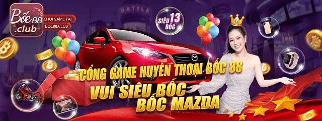 Siêu ưu đãi khi tải game bài đổi thưởng boc88 club