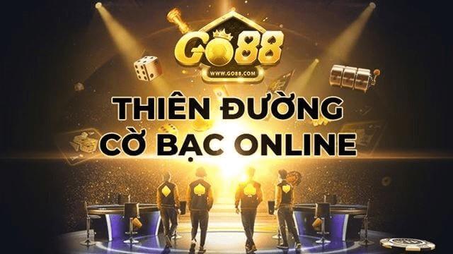 Cập nhật giftcode Go88 mới nhất 2022 cho anh em game thủ