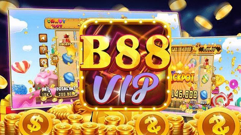 Lịch sử hình thành cổng game B88