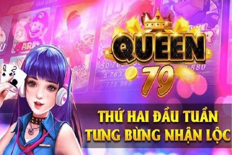 Đôi Nét Về Dòng Game Bài Đổi Thưởng Queen 79