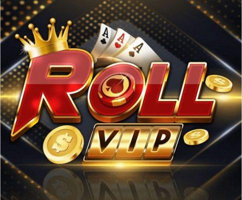 Game bài đổi thưởng Roll Vip