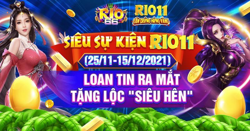 Vì sao Rio66 là một trong những nhà cái uy tín chất lượng