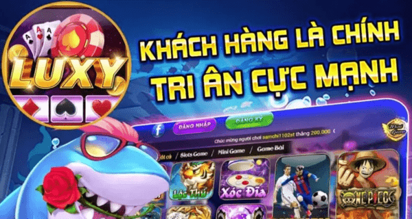 Kho ưu đãi thành viên đồ sộ tại Luxy Club