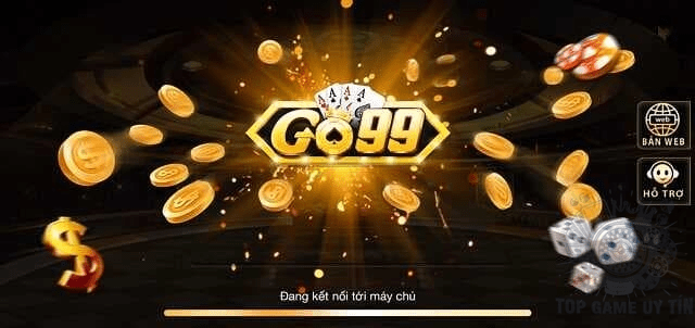 Hướng dẫn tải game bài đổi thưởng Go99 cho điện thoại IOS