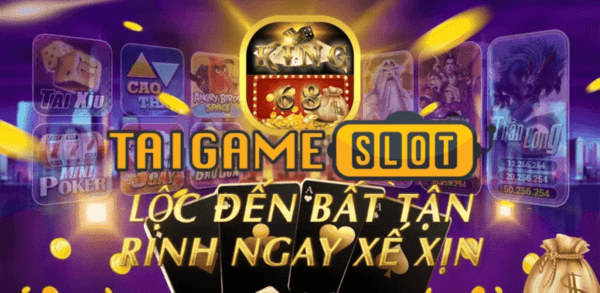 Hướng dẫn tải game bài đổi thưởng king68 trên máy tính