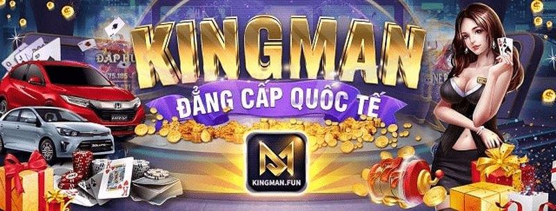 Tại sao nhà cái king man.fun lại được tin dùng