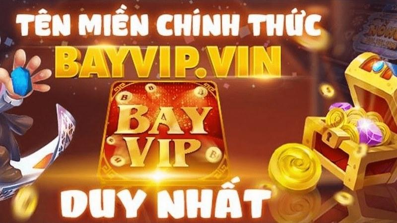 Nhiều sự kiện, chương trình khuyến mãi khủng khi chơi Bayvip