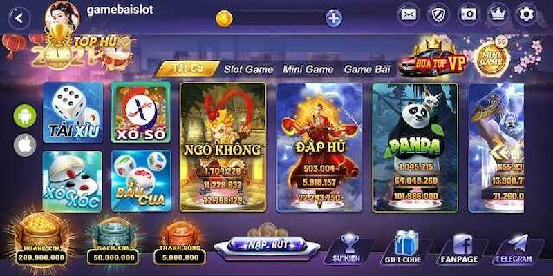 Lợi thế khi anh em lựa chọn chơi game tại Vip88 Club