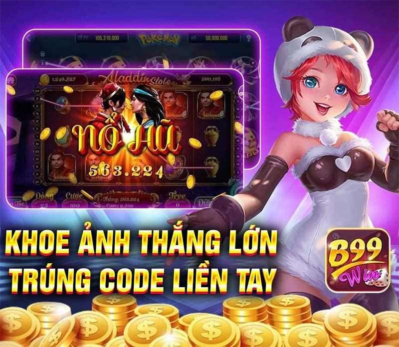 Giới thiệu B99