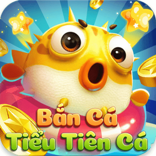 Bắn cá Tiểu tiên cá