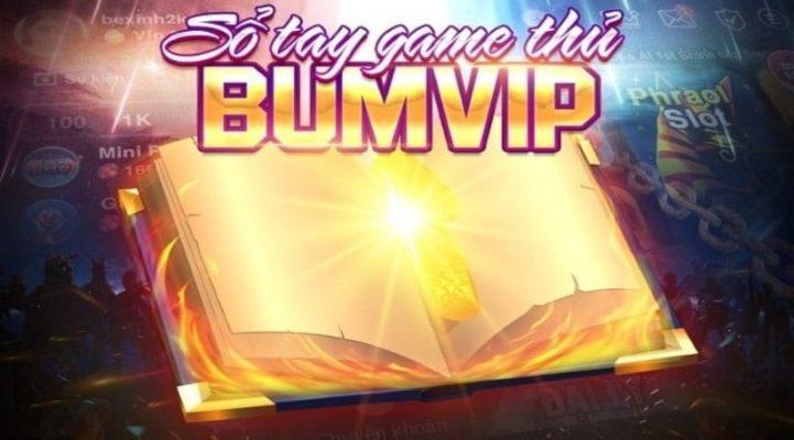 Hướng dẫn tải bumvip chi tiết