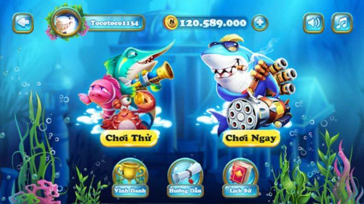 Ưu điểm nổi bật tại cổng game Hũ Cá Club