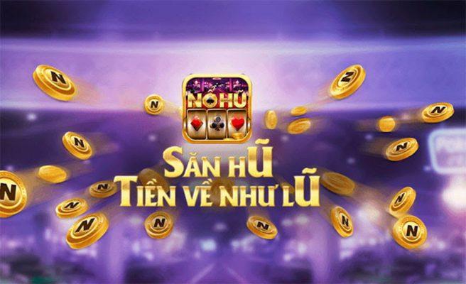 Các game quay siêu nổ hũ độc đáo, đa dạng tại nhà cái