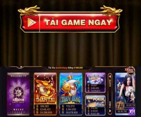 Link tải Sunwin iOS