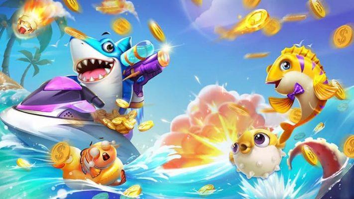 Ưu điểm của cổng game đổi thưởng Triệu Vân Bắn Cá