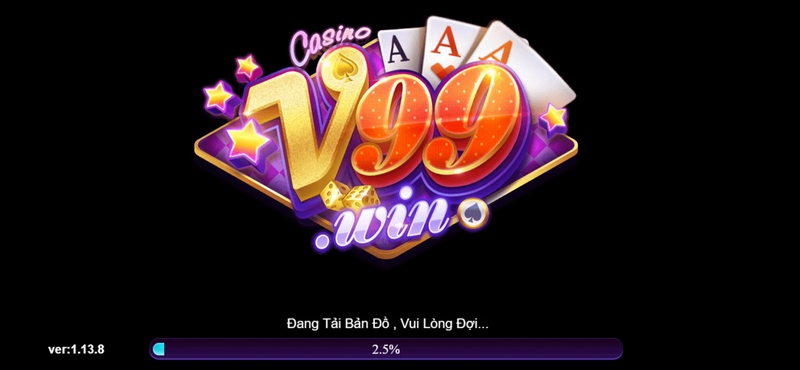 Giới thiệu về cổng game V99.Win xanh chín