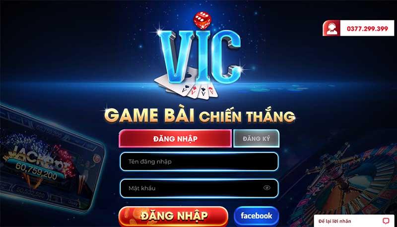 Tải Vic Club về PC