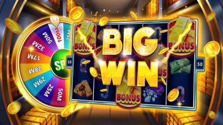 Game Slot đổi thưởng