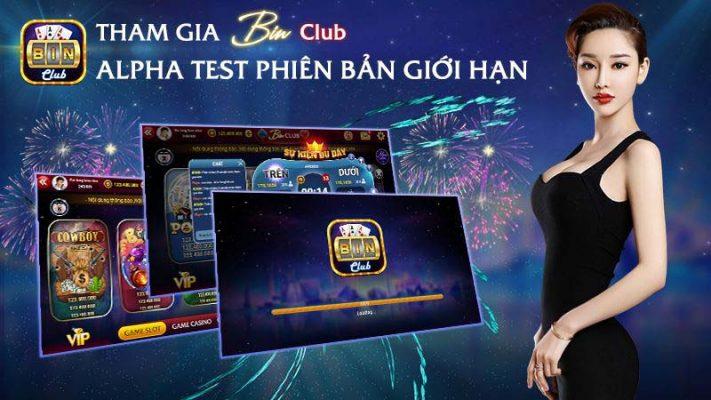 Giới thiệu về Bin Club