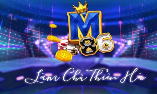 Đôi nét về Mir 86 Club