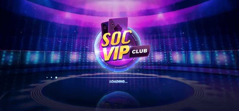 Nổ hũ socvip