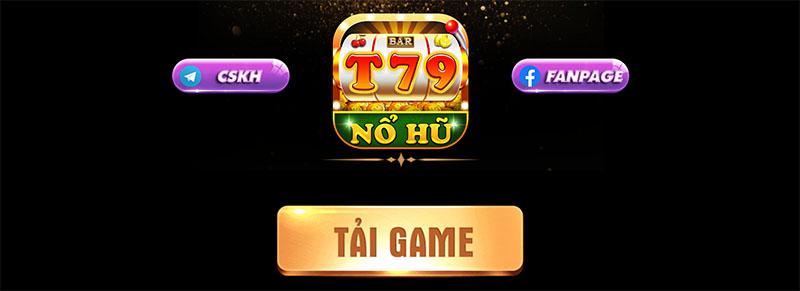 Link tải Trum79 mới nhất 2022