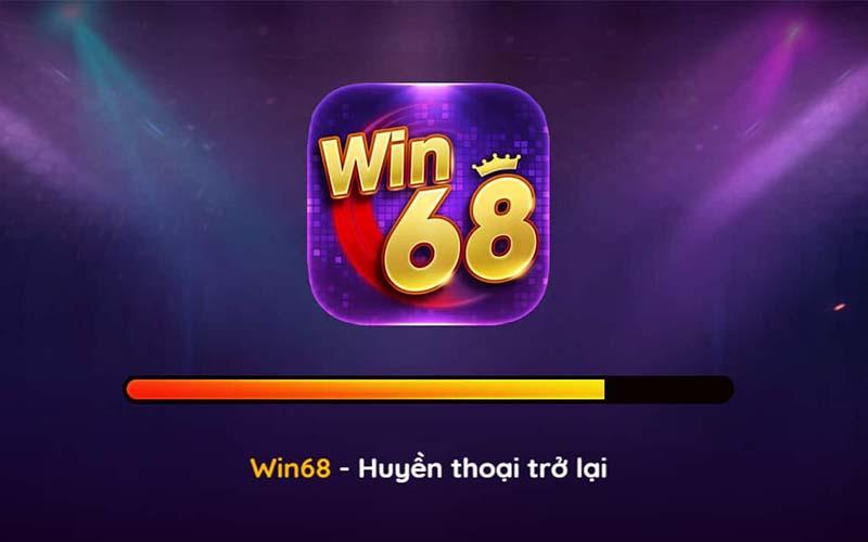 Review game bài Win68