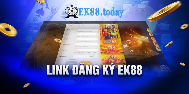 Tổng quan về cổng game Ek88