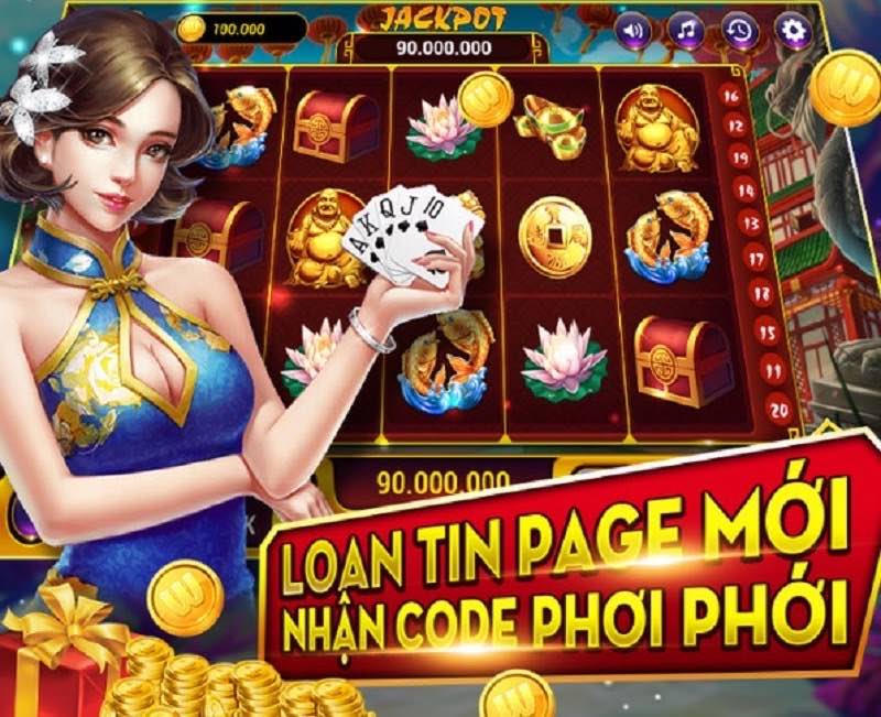 Tham gia Win68 để nhận quà khủng