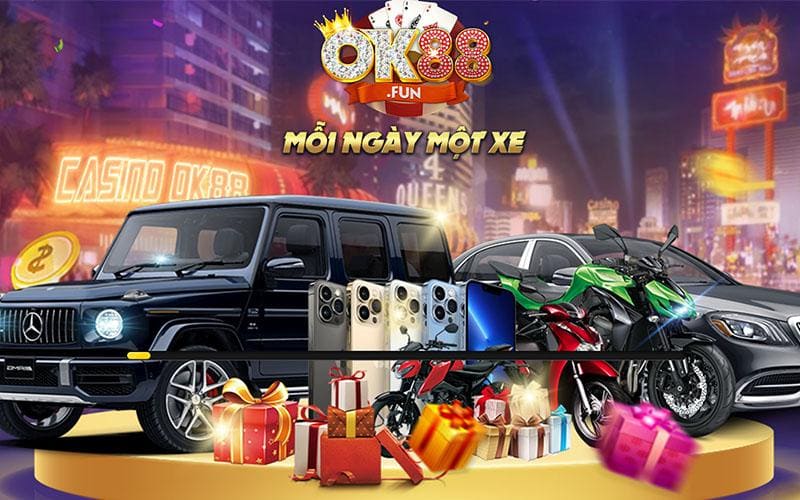 Review OK88