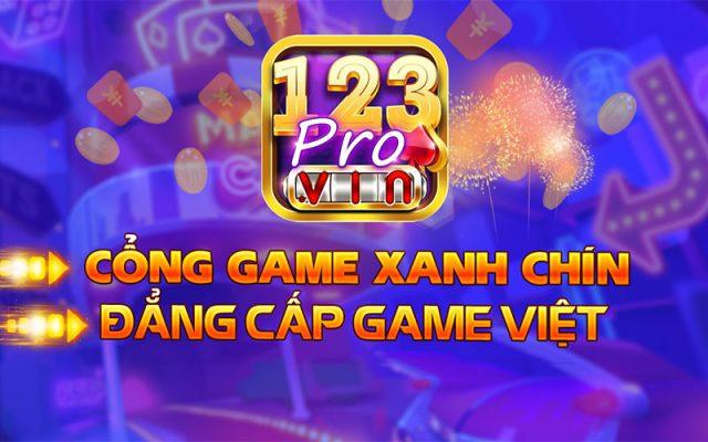 Cổng game 123Club