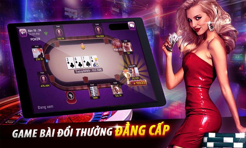 Giới thiệu về cổng game 69Club