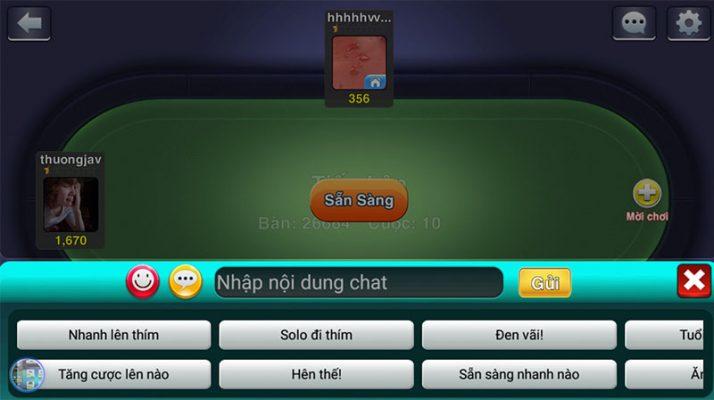 Game Bài Đầy Đủ Thể Loại